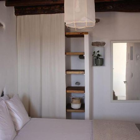 PárosA Casa D' Irene别墅 外观 照片