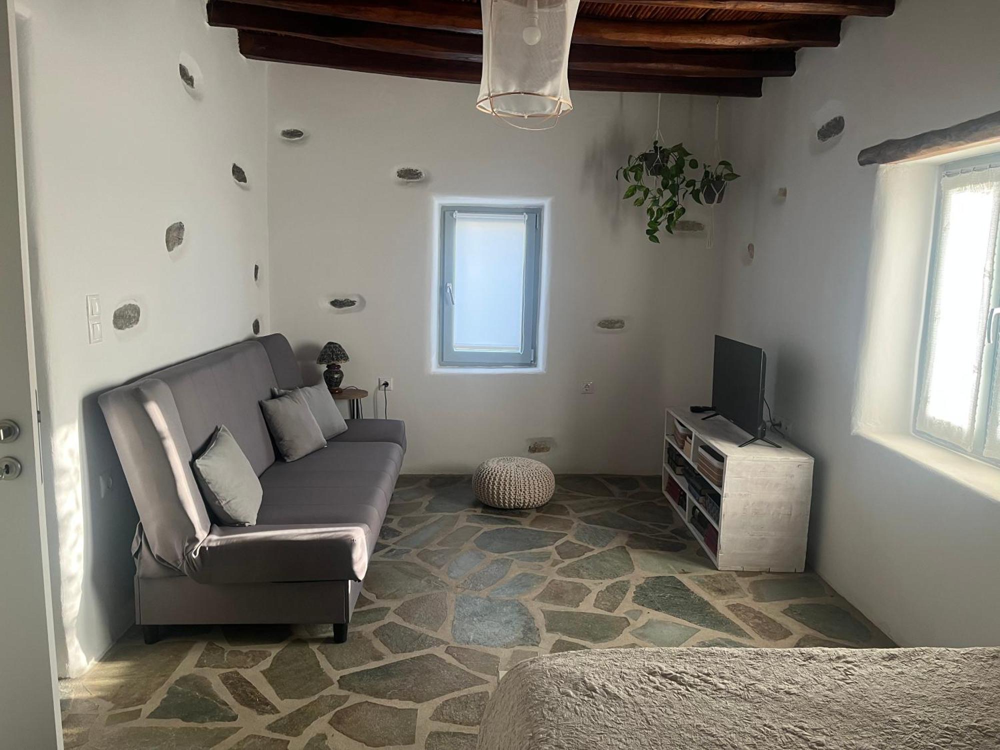 PárosA Casa D' Irene别墅 外观 照片